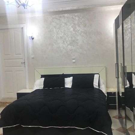 Super Appartement De Luxe T4 A La Ville De Bejaïa Buitenkant foto